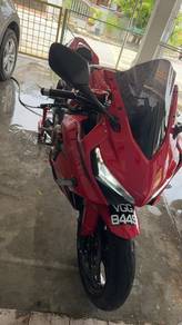 Cbr600rr mudah online