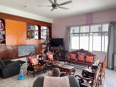 2 storey bungalow taman tayton view kl cheras connaught freehold ucsi
