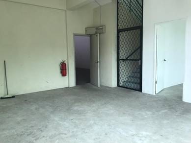 KKIP Sepanggar Warehouse / Sepanggar / Tuaran by pass / Menggatal