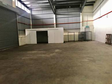 KKIP Sepanggar Warehouse / Sepanggar / Tuaran by pass / Menggatal