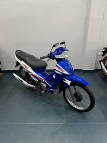 Modenas Kriss MR1 (1 owner used,electric starter)