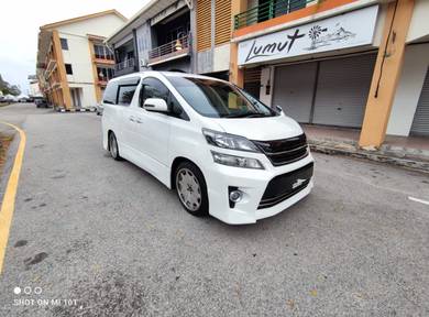 Mudah car deals sale