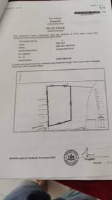 Residential-Land-for-sale-Melaka-Tengah-Melaka