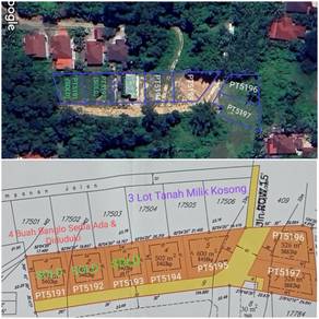 Residential-Land-for-sale-Pasir-Mas-Kelantan