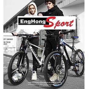 Sport Bike bicycle 26inch mountain bicycle, Lauxja