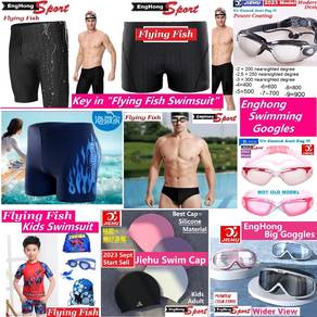 Swimsuit, Swim Trunk, swimsuit, Googgles