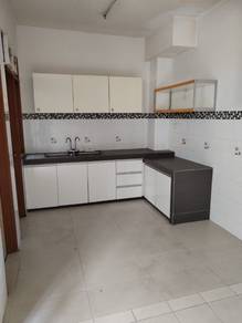 Setia impian 4 double storey kitchen cabinet wardrobe for rent