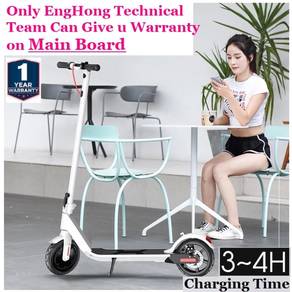 36v Electric Scooter, Stand Up Scooter