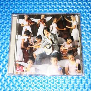 Bird Thongchai - Bird 20 Memories Vol. 1 [2004] CD