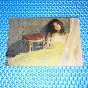 Emme Wong *Debut Album* [2002] Audio CD