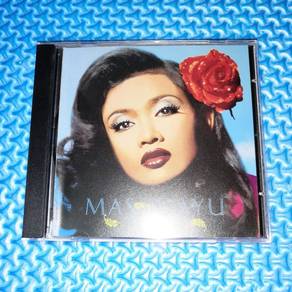 Mas Idayu - Selangit [1997] Single Audio CD