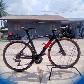 Road deals bike mudah