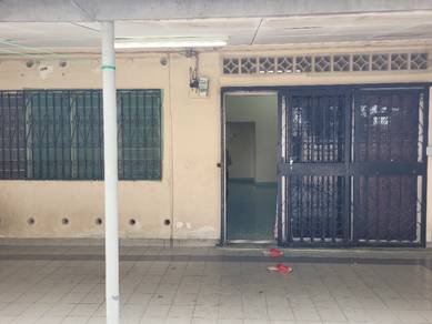 Single Store Terrace House PJ Old Town Petaling Jaya For Sale
