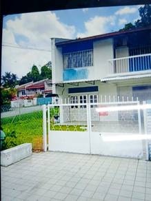 For Sale | 2 Storey House | Corner | Taman Zooview | Ampang | KL