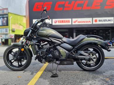 Vulcan s deals mudah