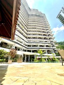 [Ground Floor] Armanee Terrace Duplex @ Damansara Perdana.