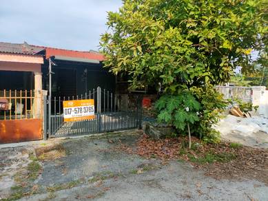 Rumah Sewa Berperabot Taman Intan Jaya  Tanjung Rambutan