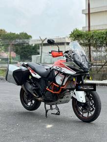 Ktm 1050 deals for sale