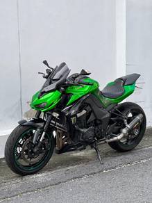 Kawasaki z1000 store mudah