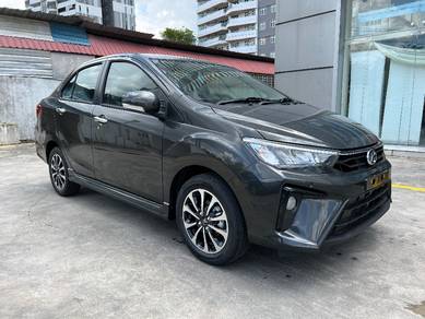 Perodua BEZZA 1.3 X (READY STOCK)