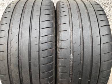 Used Tayar 235/35/19 Michelin PS4S