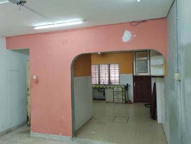 Below Market !!! Fasa 6 Taman Melawati 2 storey terrace SALE