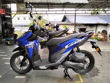 Goldwing mudah on sale