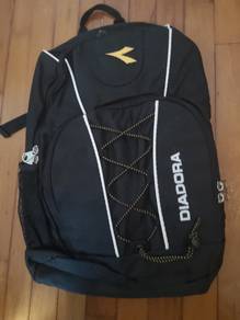 New Diadora Italian Sports Backpack