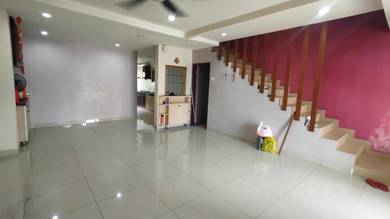 2 Storey Renovated 4R2B Terrace House @ Taman Putra Perdana 3 Puchong