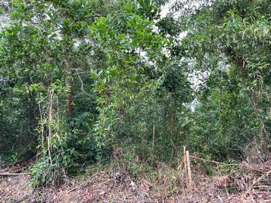 Residential-Land-for-sale-Lukut-Negeri-Sembilan