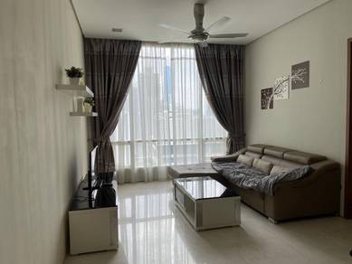 Soho Suite KLCC, KL City Centre, Jalan Perak, Jln P. Ramlee Jln Pinang