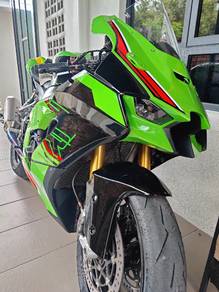 Zx10r mudah deals