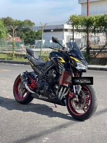 Z900 mudah deals