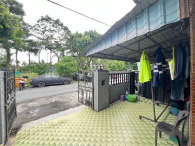 MURAH! Renovated Single Storey Terrace Bandar Baru Sungai Buloh Fasa 3