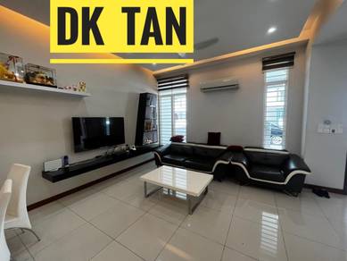 3 Storey Terrace Minden Garden Residence Gelugor Gated 2700sf Renovate