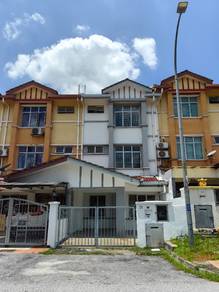 3 Storey Intermediate, Jalan Uranus, Seksyen U5, Subang 2, Shah Alam