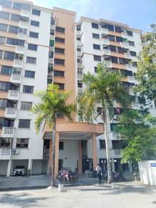 Pantai Apartment