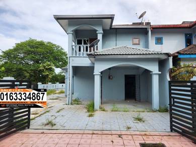 [RUMAH CORNER LOT] Double Storey Bandar Bukit Beruntung BB4, Rawang