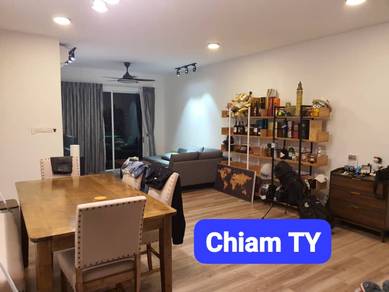 For Sale | SkyVue Residence Condominium | Penampang | Full Furnished