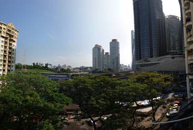 Vista Angkasa Apartment
