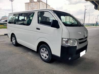 14 seater store van for sale