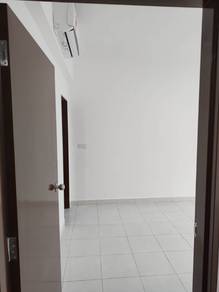 Mercu Jalil High Floor Fully Aircond Kitchen Cabinet