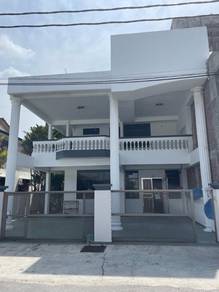 Semi-Detached-House-for-sale-Bagan-Lalang-Penang