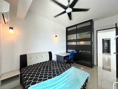 Exo Residence | Juru Sentral Icon City 🤍 Fully Furnished Unit ✨