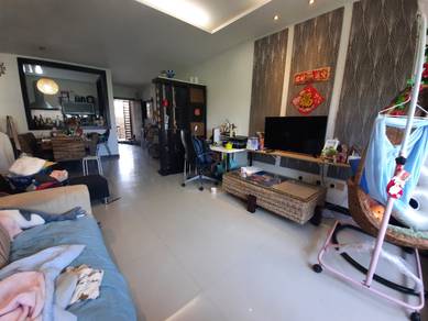 Desa Idaman Residences