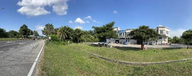 Commercial-Land-for-sale-Kuantan-Pahang
