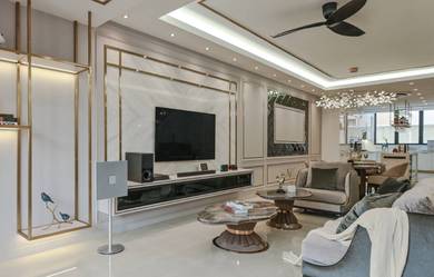 Old Klang Road - Freehold - Best For Ownstay !!!