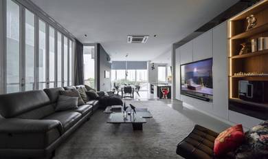 Old Klang Road Freehold Condo [3R2B][Monthly RM1400] Cheapest in Town