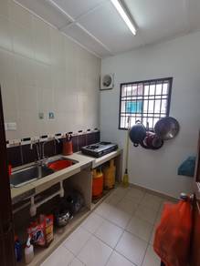 JB Taman Bukit Indah Double Storey Terrace W Fully Furnished For Rent