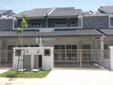 2 Storey Luxury House for Rent, Ayuprima, Setia Alam, Selangor